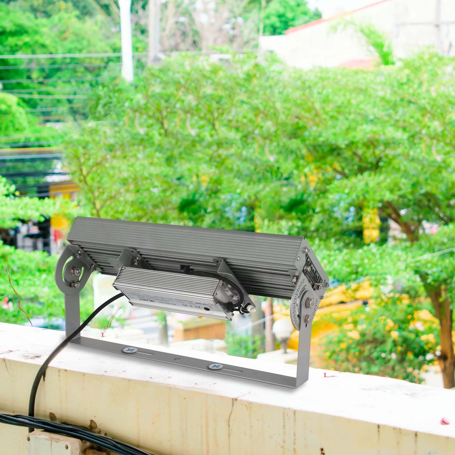 LED Прожектор (SPOT LIGHT) 300W (IP65)