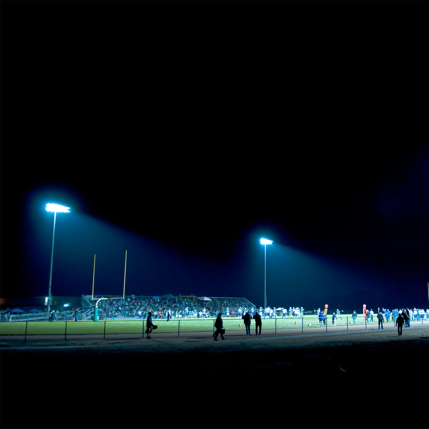 LED Прожектор (SPOT LIGHT) 300W (IP65)