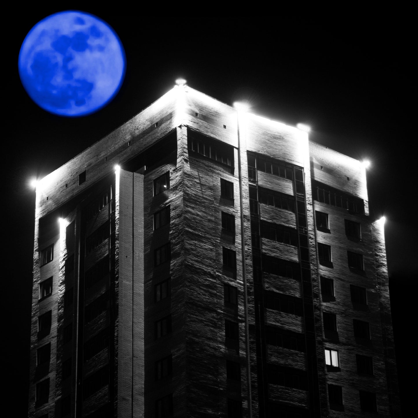 LED Прожектор (SPOT LIGHT) 300W (IP65)