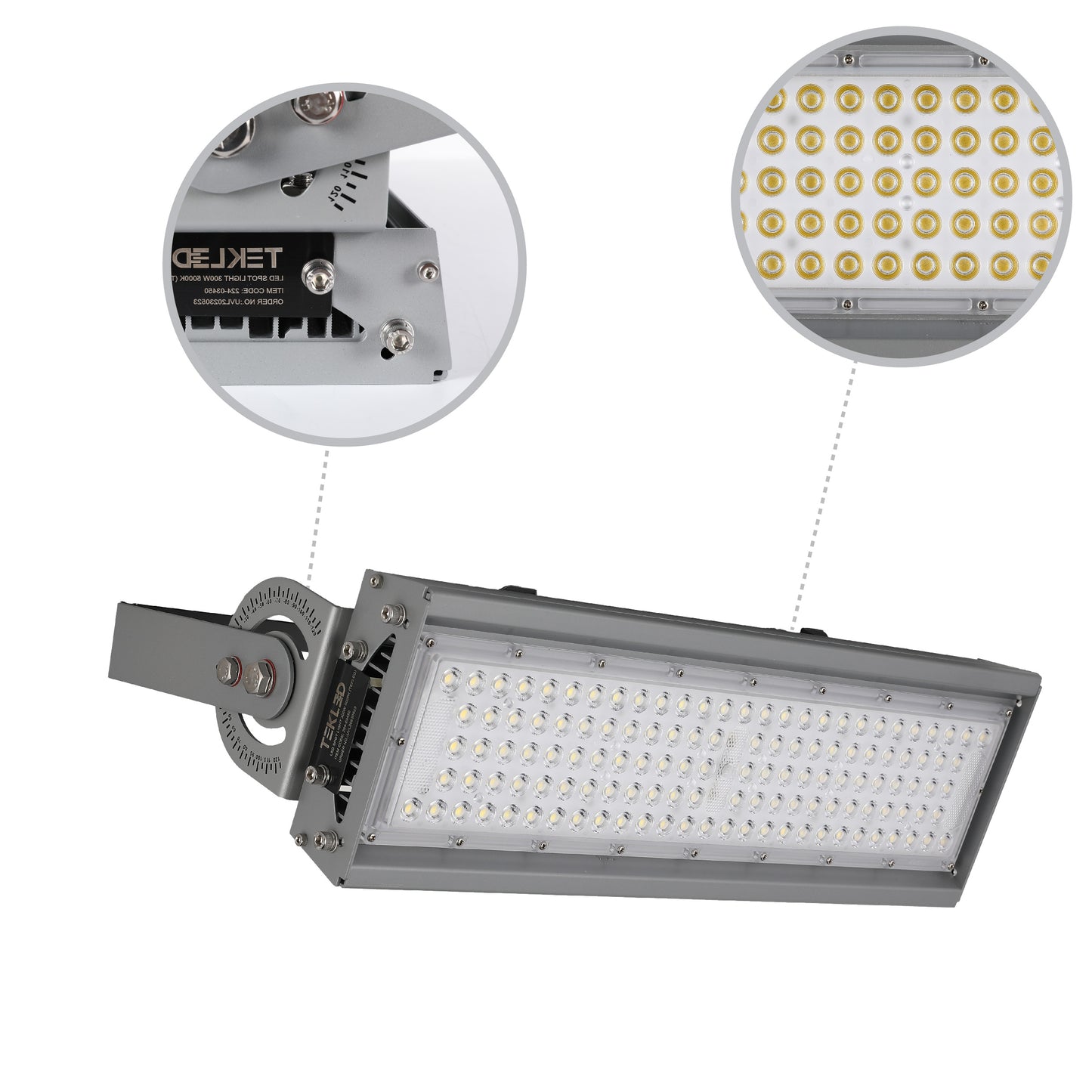 LED Прожектор (SPOT LIGHT) 300W (IP65)