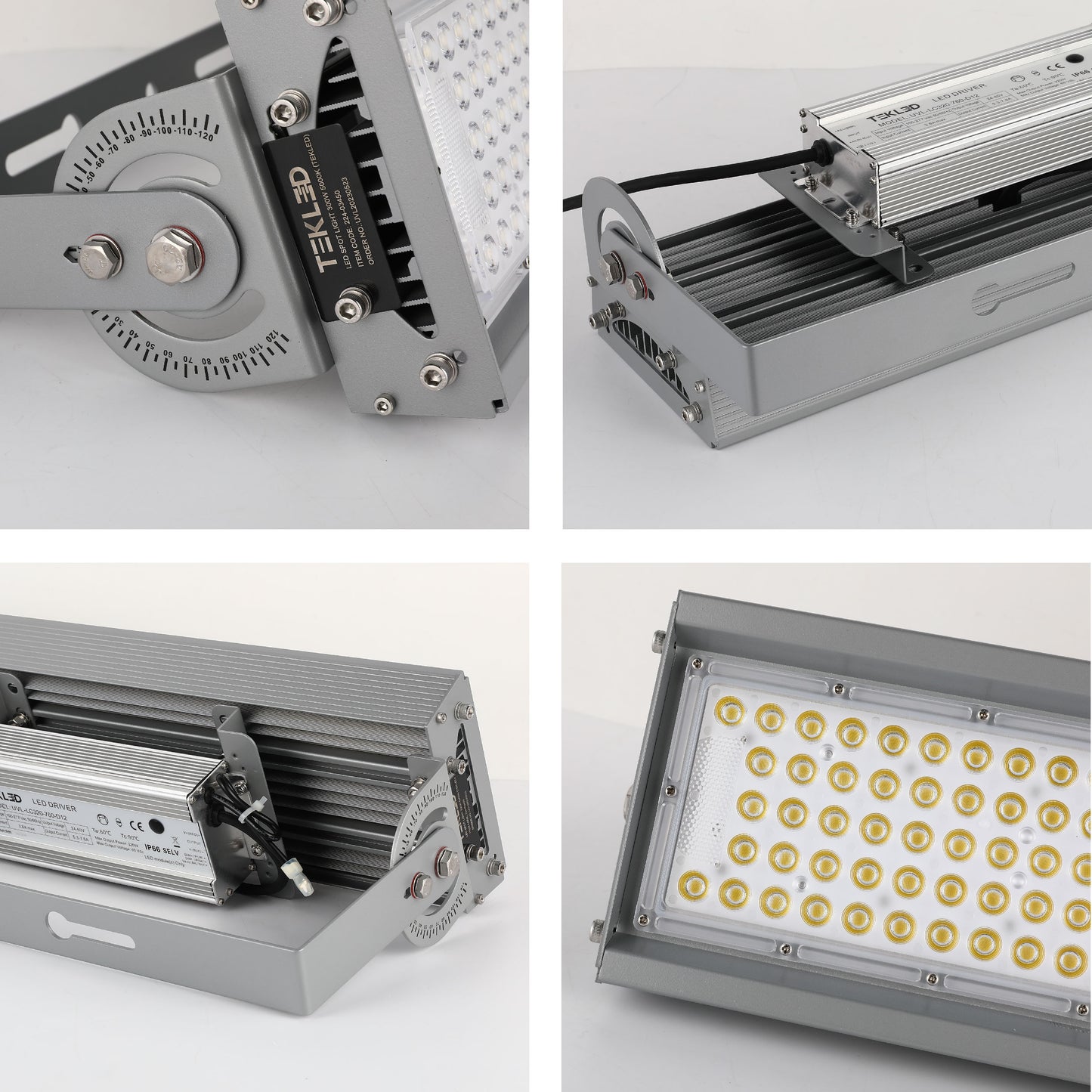 LED Прожектор (SPOT LIGHT) 300W (IP65)