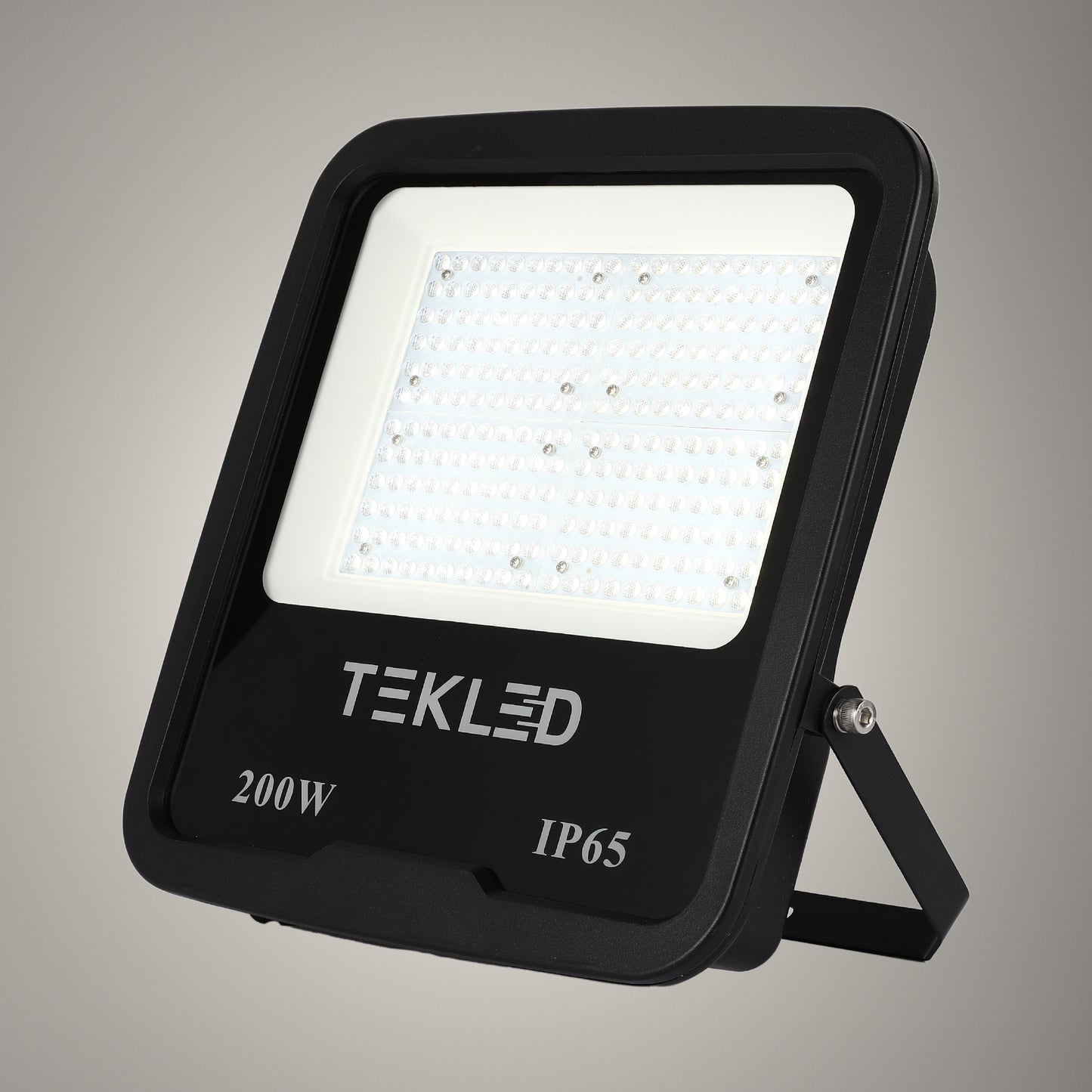 Прожектор LED SMD (200W, 300W, Black, IP65)