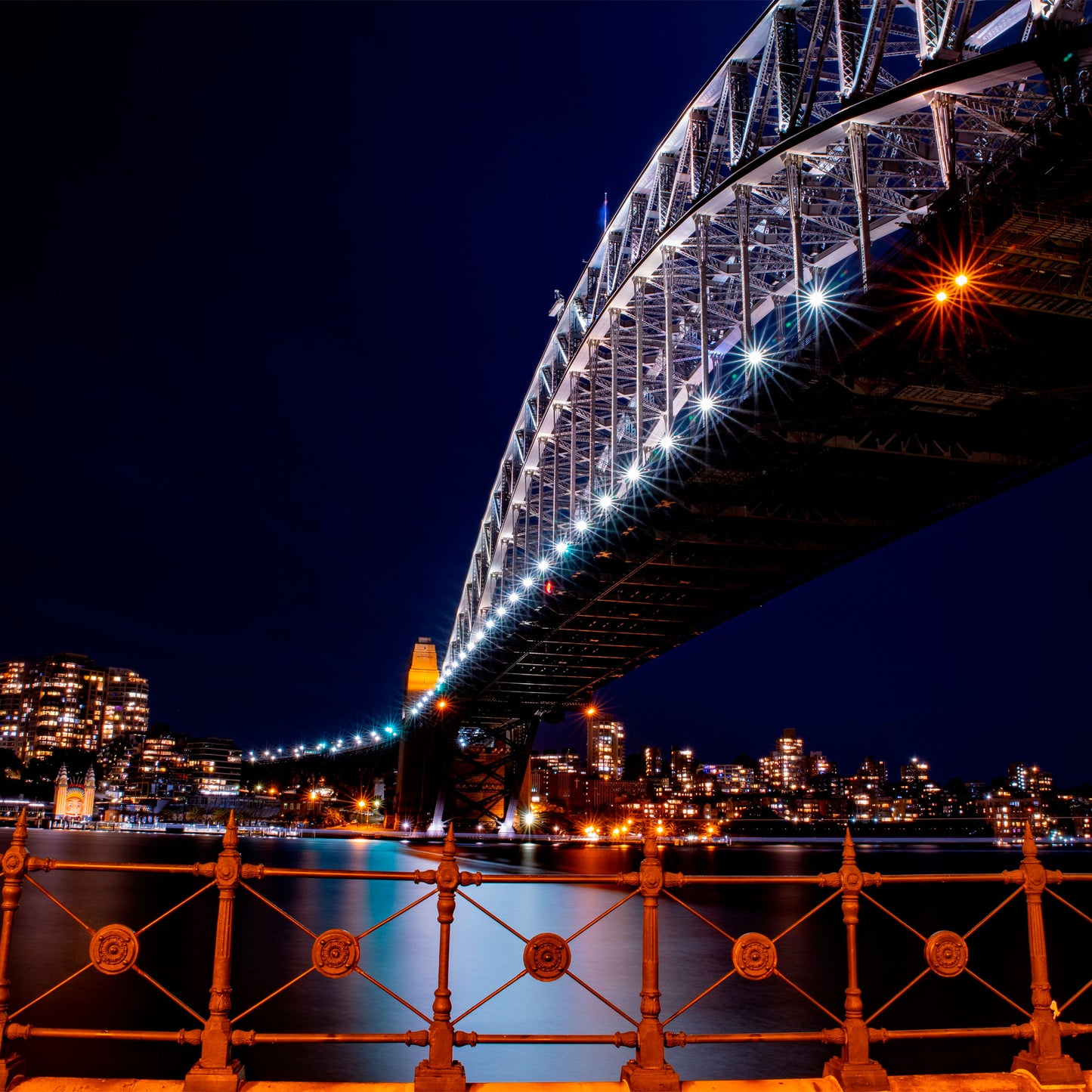 Прожектор LED SMD (200W, 300W, Black, IP65)