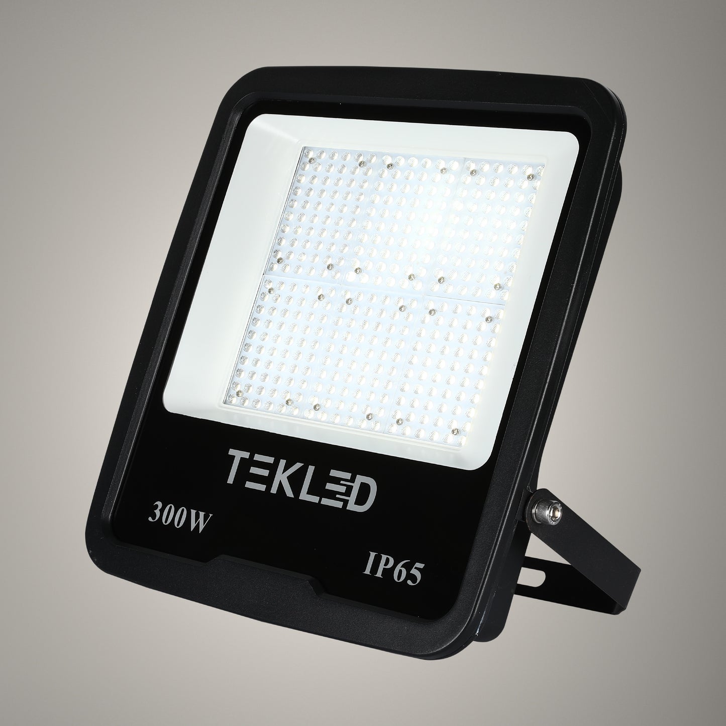 Прожектор LED SMD (200W, 300W, Black, IP65)