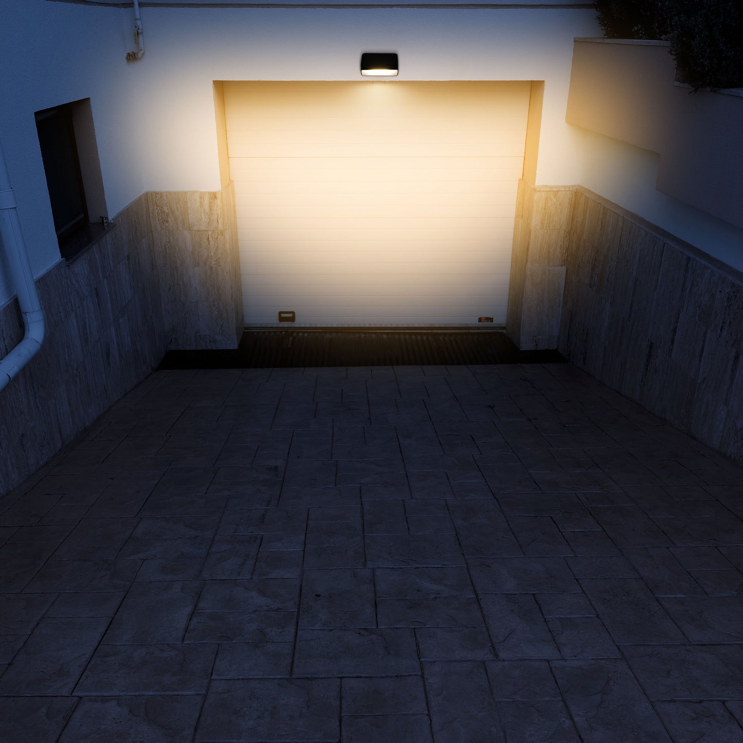 Солнечные LED Светильники (Solar Light)