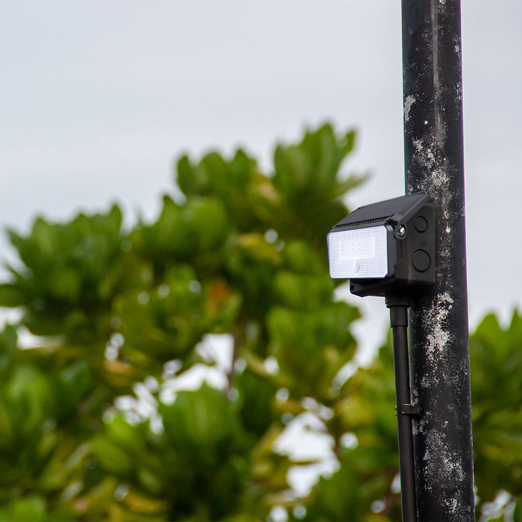 Солнечные LED Светильники (Solar Light)