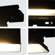 Солнечные LED Светильники (Solar Light)