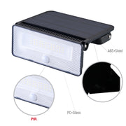 Солнечные LED Светильники (Solar Light)