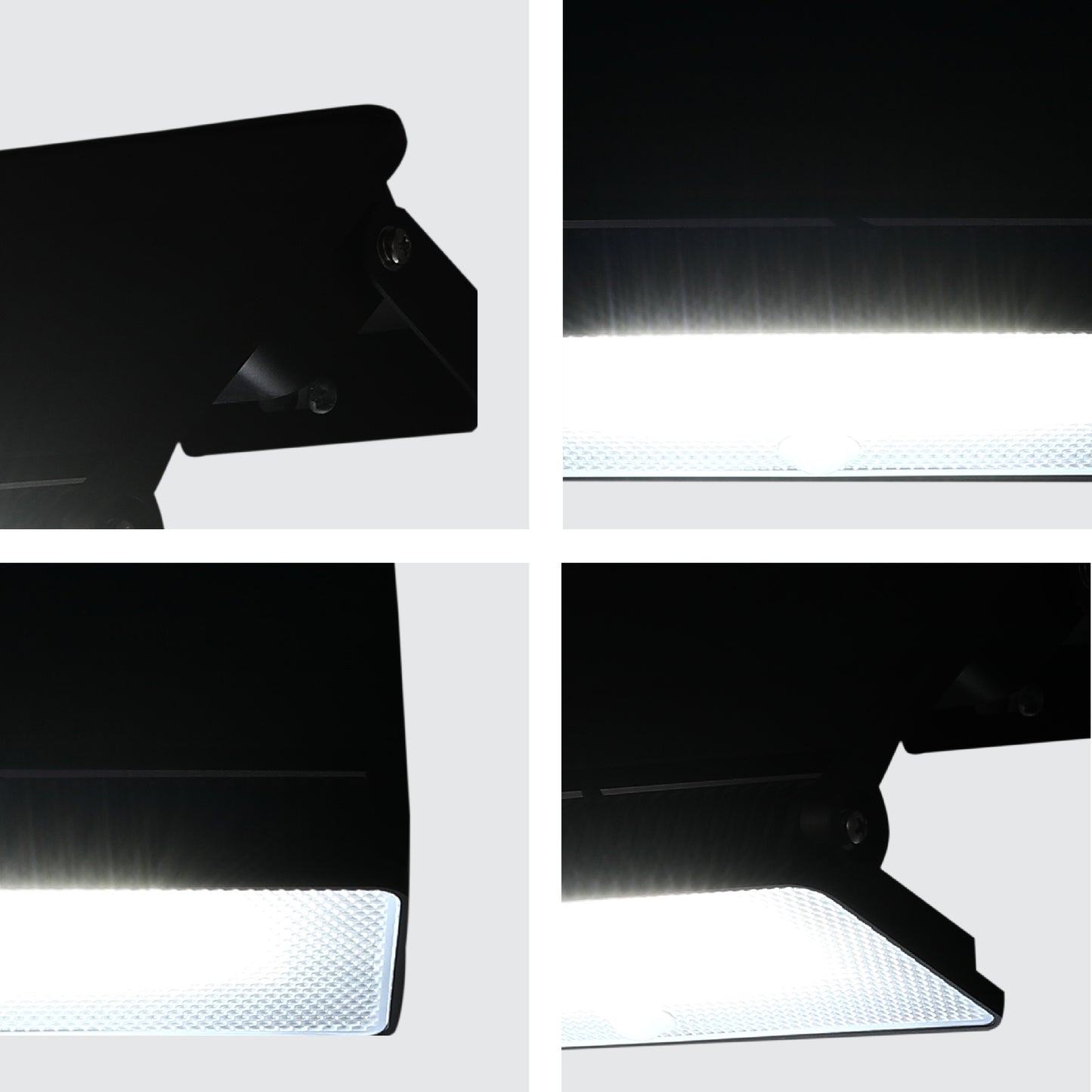 Солнечные LED Светильники (Solar Light)