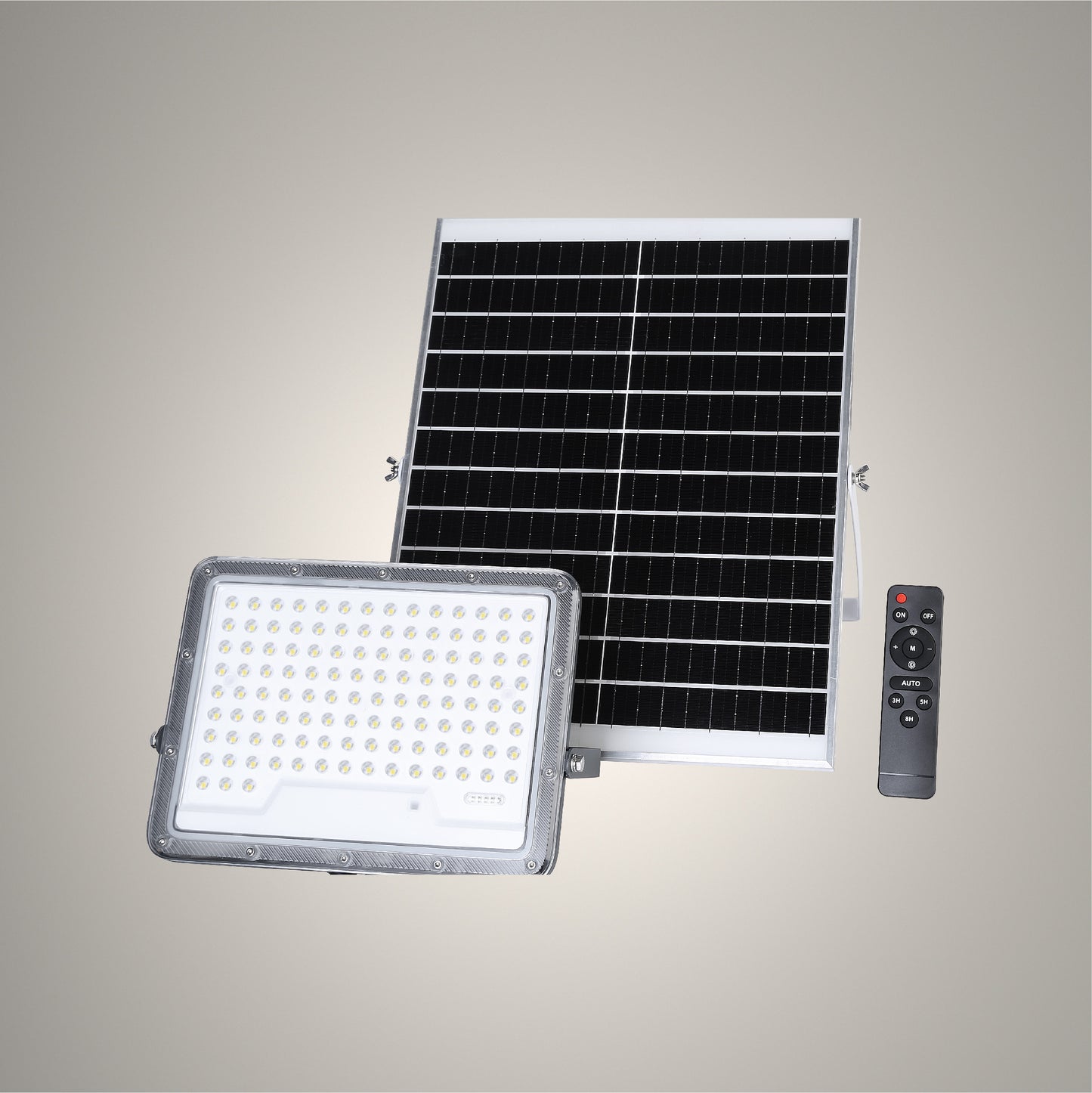 Солнечные LED Светильники (Solar Light)