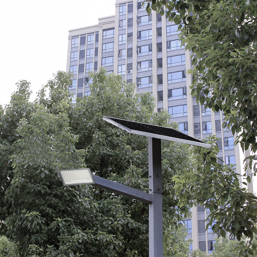 Солнечные LED Светильники (Solar Light)