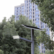 Солнечные LED Светильники (Solar Light)