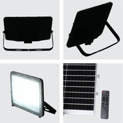 Солнечные LED Светильники (Solar Light)
