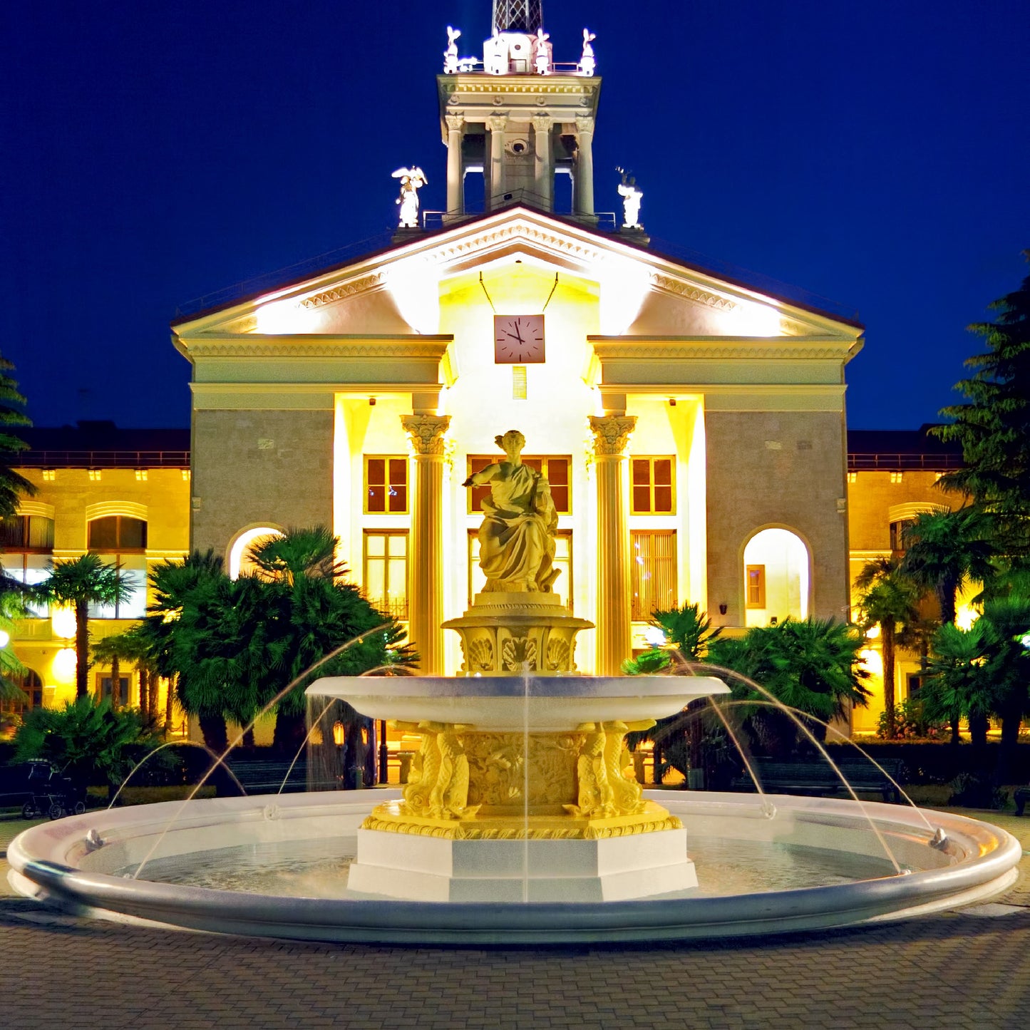 LED Прожектор WW01/02/03 (Универсальный, IP65)