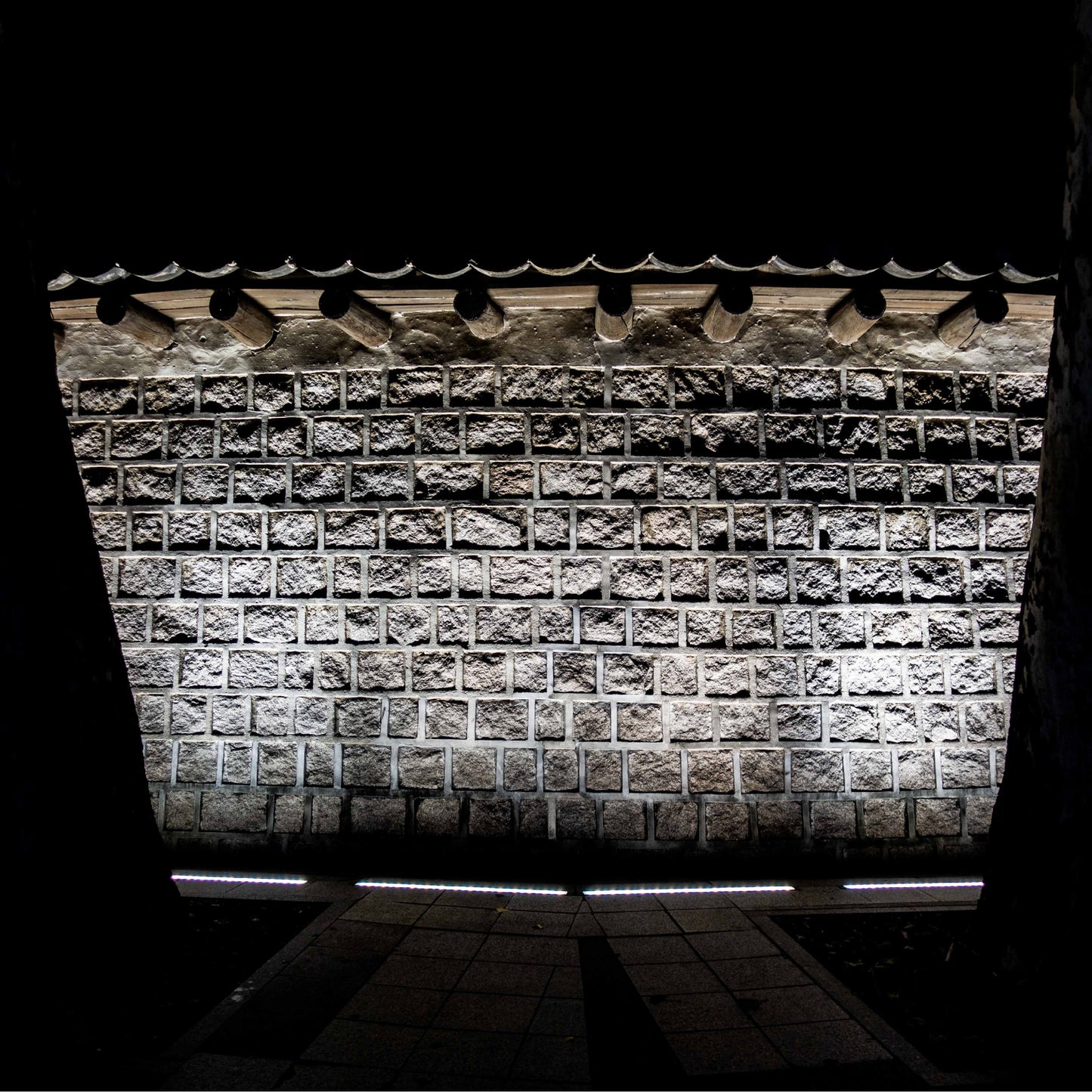 LED Прожектор WW01/02/03 (Универсальный, IP65)