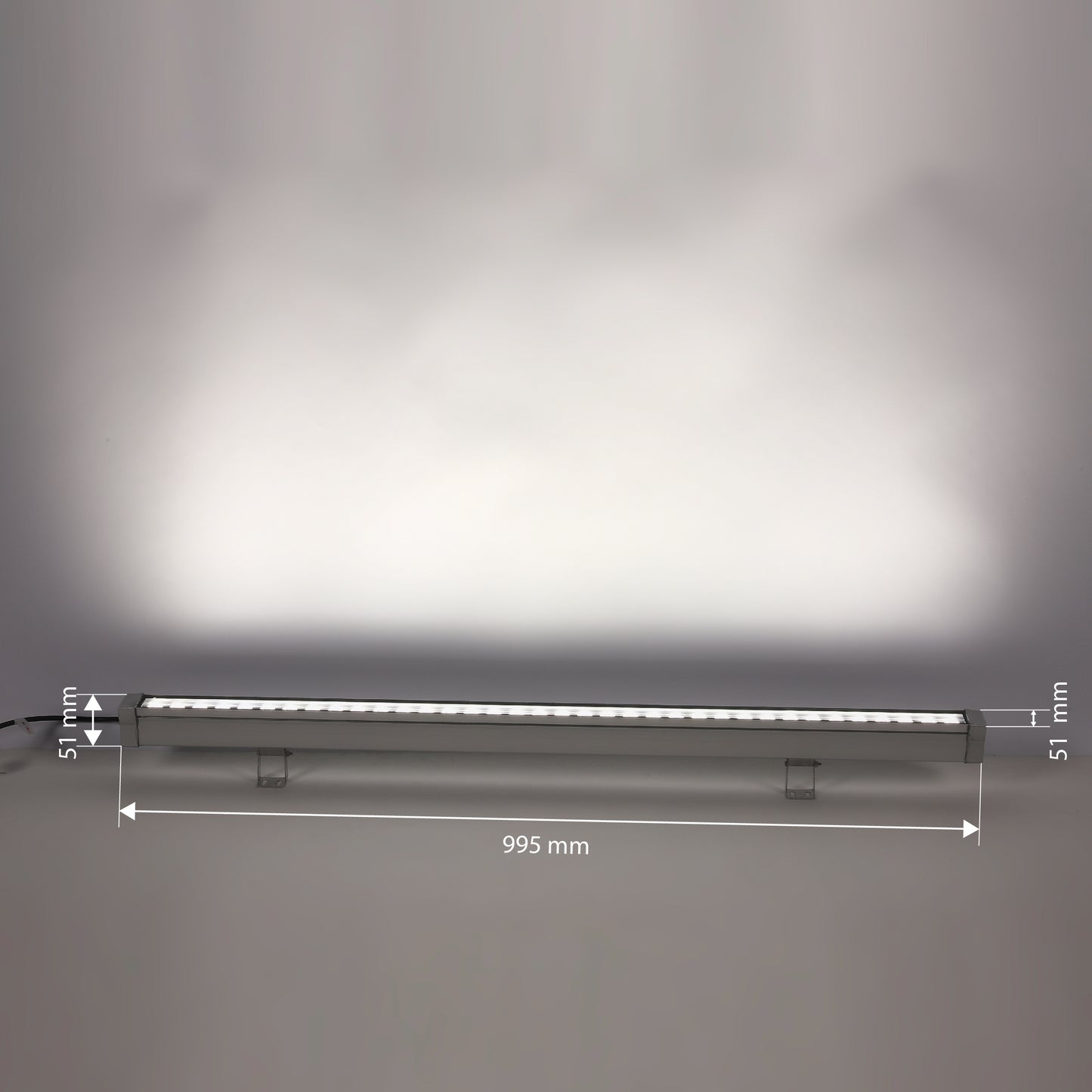 LED Прожектор WW01/02/03 (Универсальный, IP65)