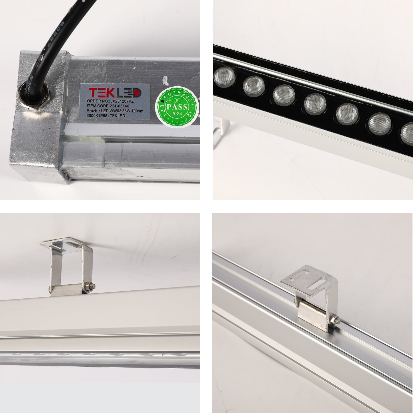 LED Прожектор WW01/02/03 (Универсальный, IP65)