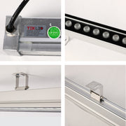 LED Прожектор WW01/02/03 (Универсальный, IP65)