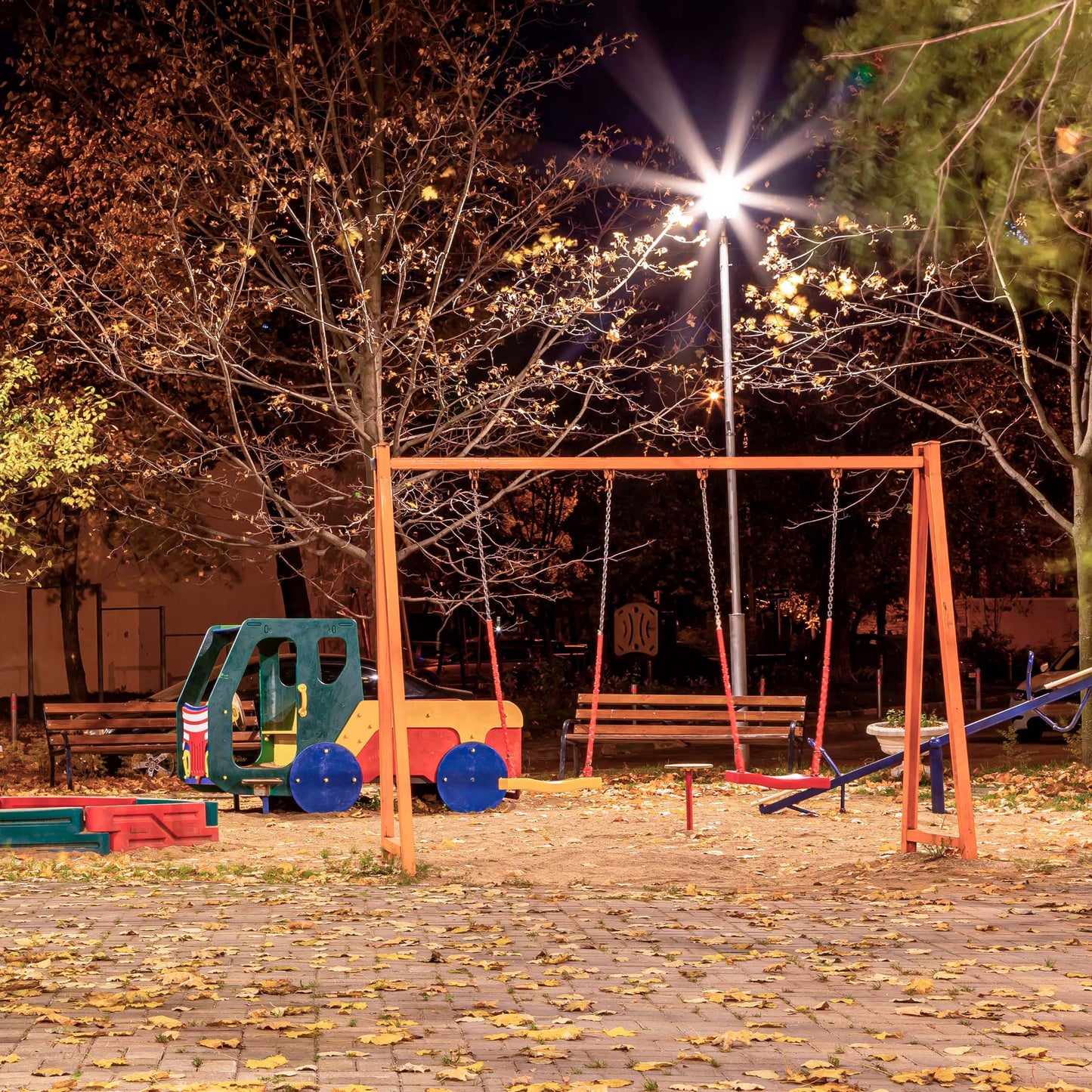 Прожектор LED CN150/200 NEW (IP65)