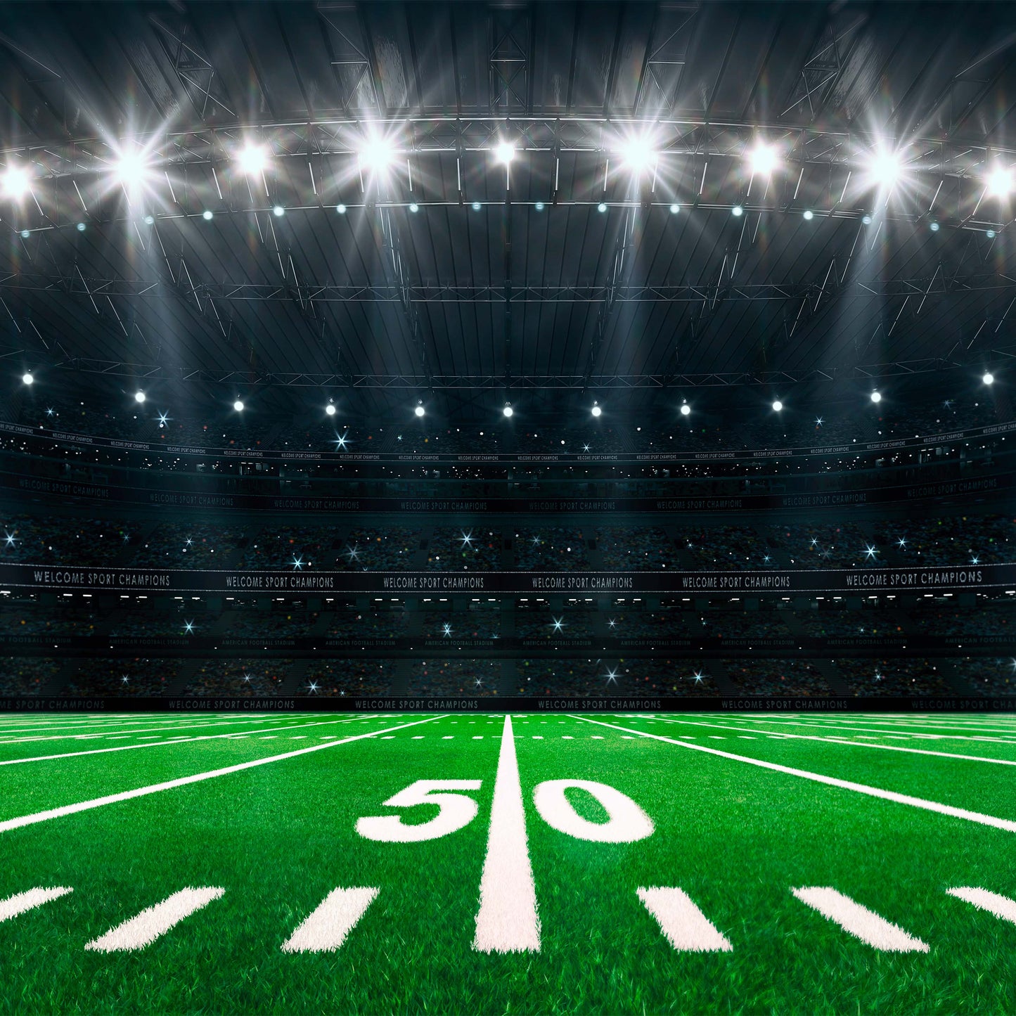 Прожектор LED CN150/200 NEW (IP65)