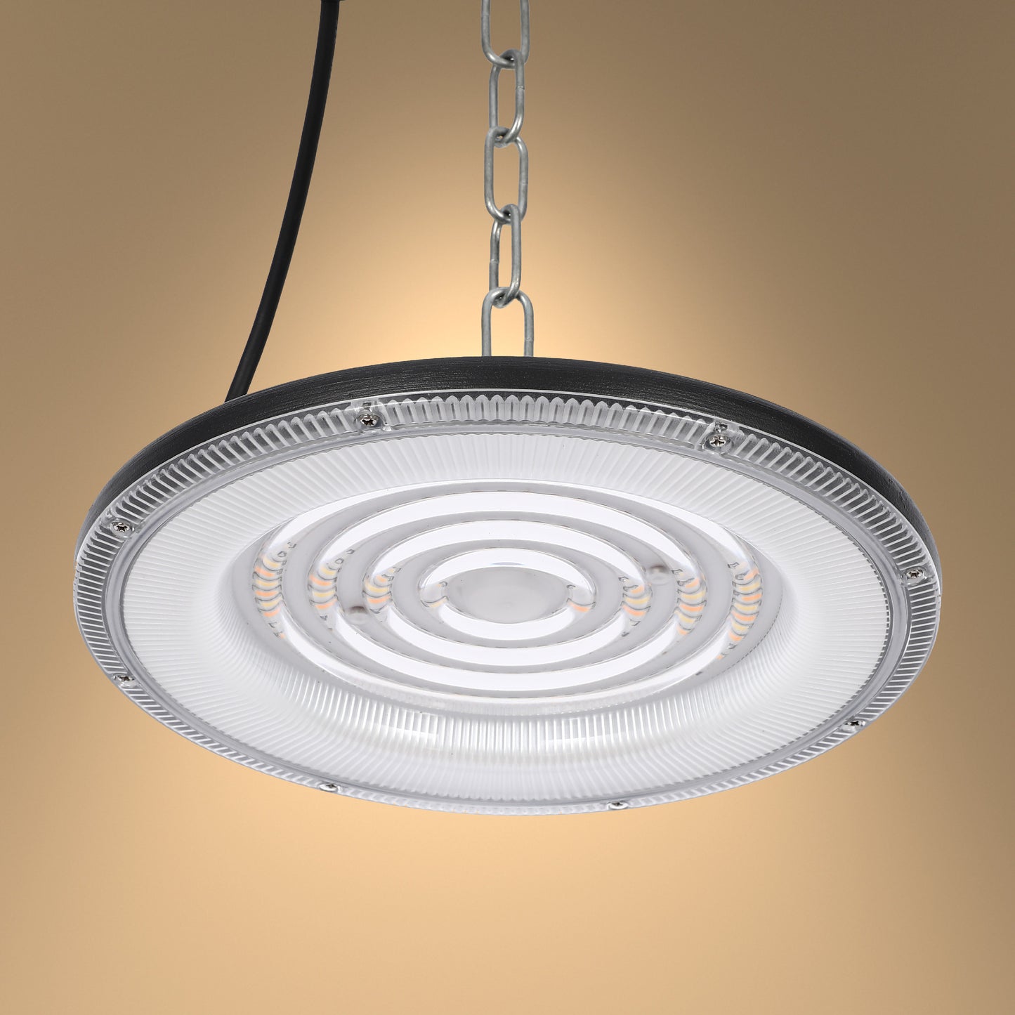 Светильник LED UFO Highbay