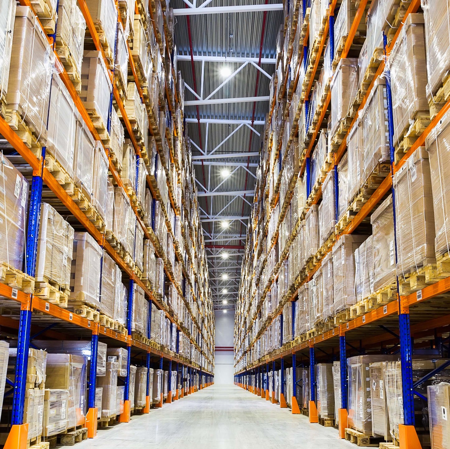 Комплектующие для светильника Highbay RSP LED HB150 (150W)