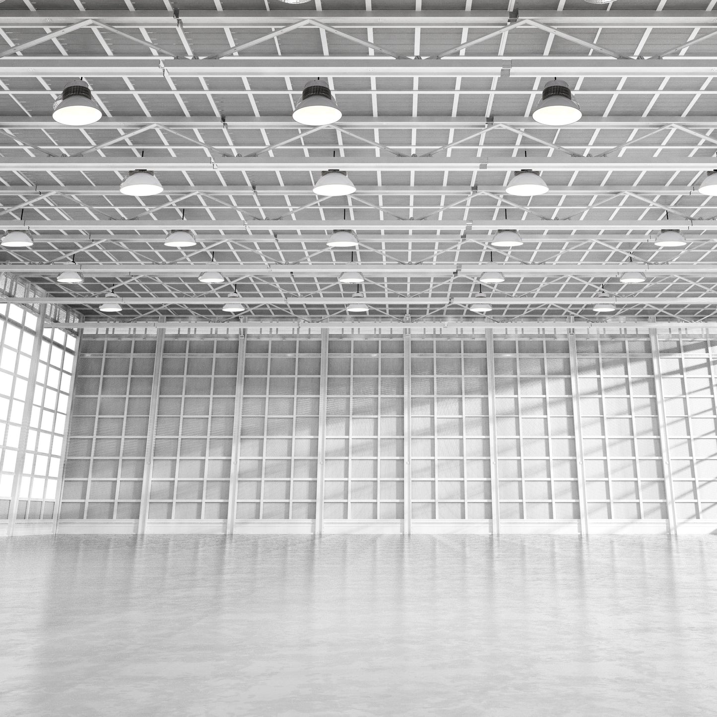 Комплектующие для светильника Highbay RSP LED HB150 (150W)