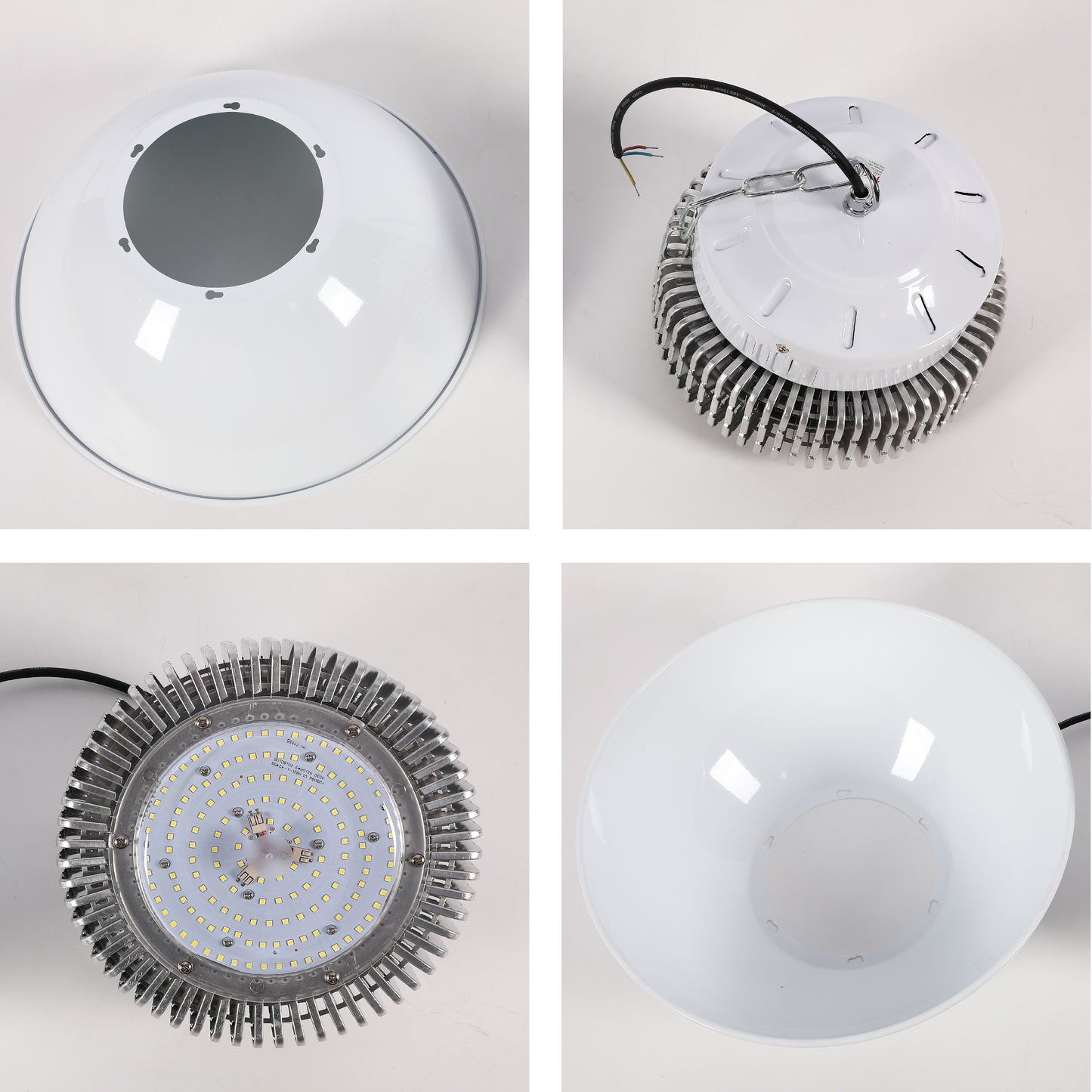 Комплектующие для светильника Highbay RSP LED HB150 (150W)