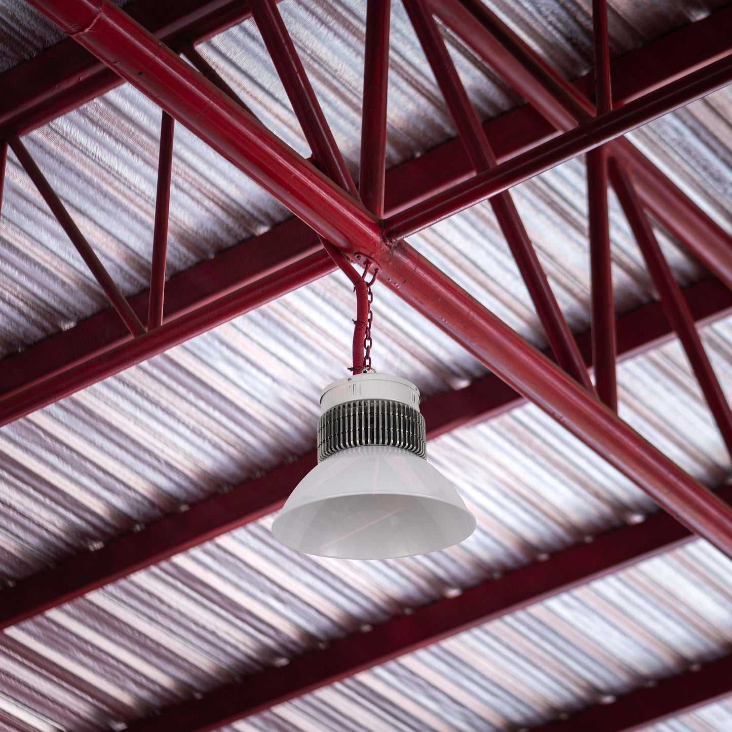 Комплектующие для светильника Highbay RSP LED HB150 (150W)