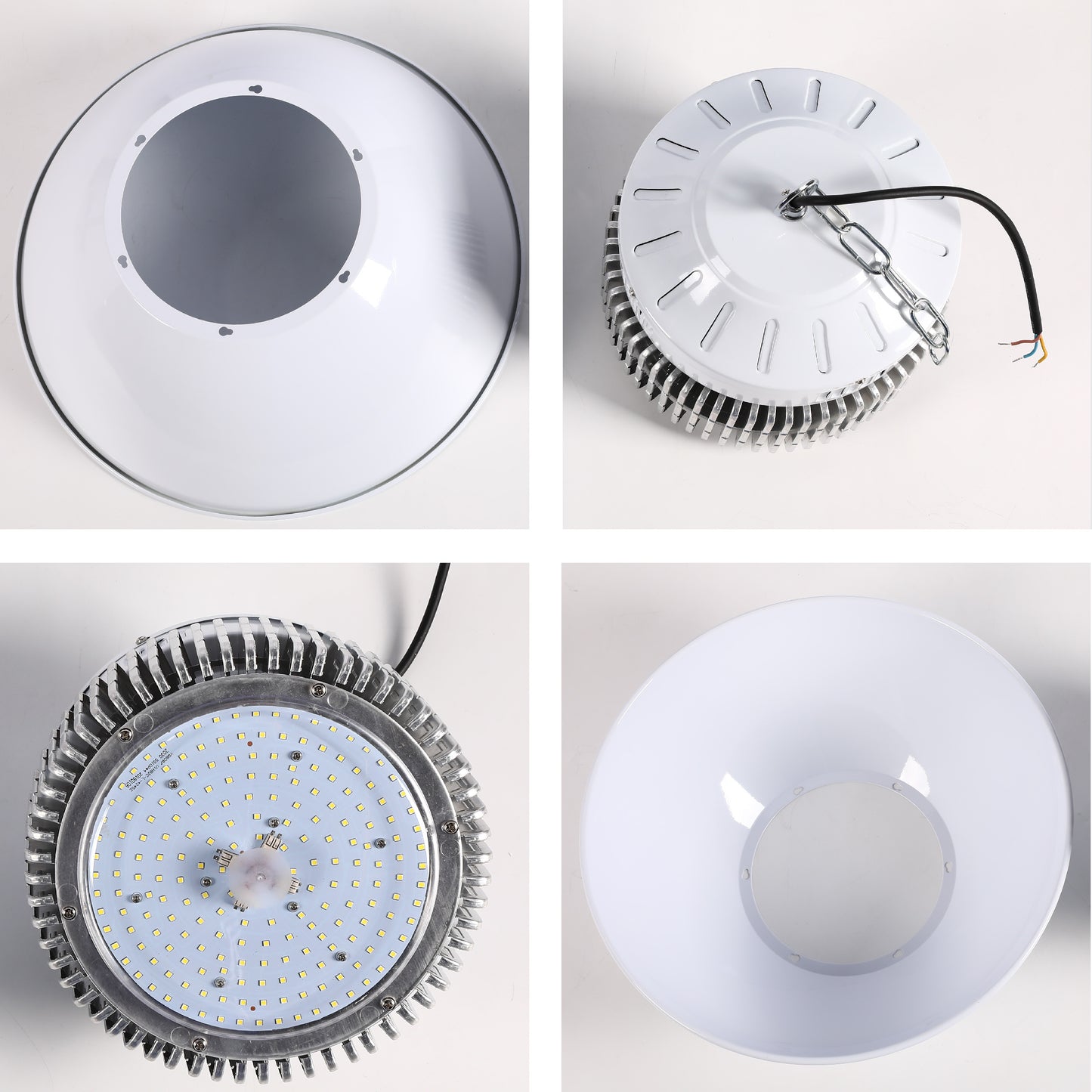 Комплектующие для светильника Highbay RSP LED HB150 (150W)