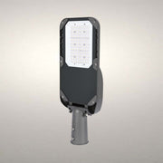 Уличный LED Светильник ZY-100 (Серый, IP65)