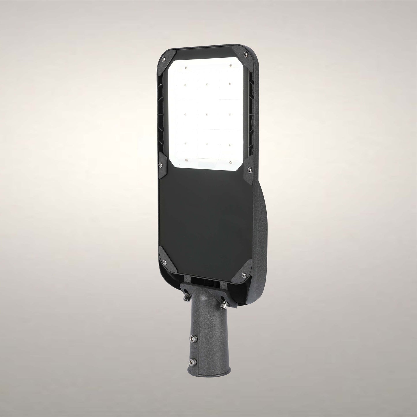 Уличный LED Светильник ZY-100 (Серый, IP65)