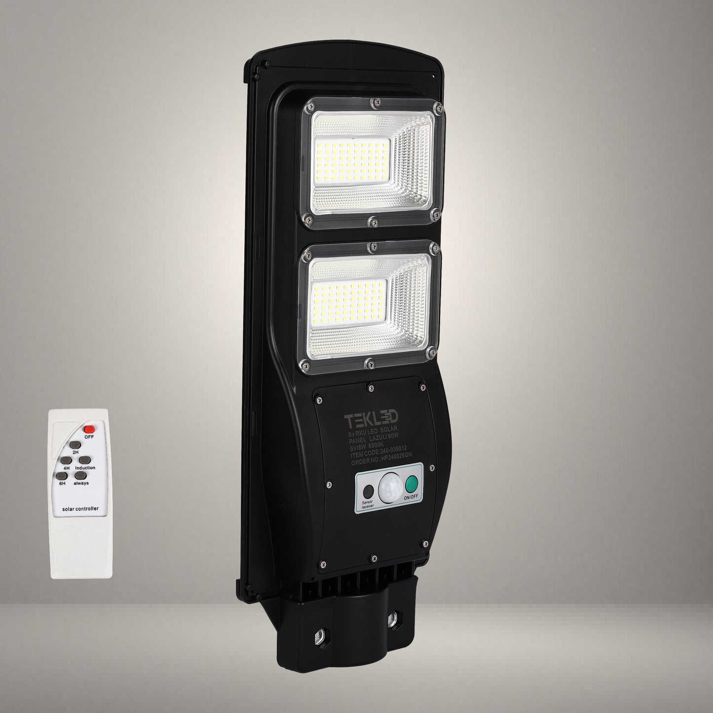 Автономный Уличный Светильник RKU LED LAZULI