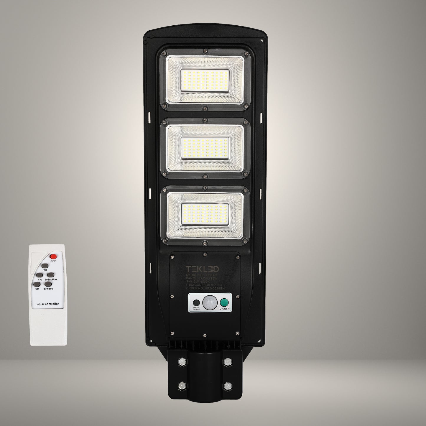 Автономный Уличный Светильник RKU LED LAZULI