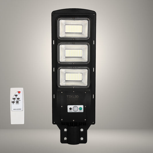 Автономный Уличный Светильник RKU LED LAZULI