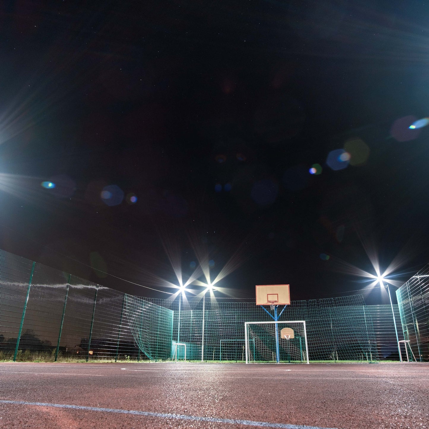 Автономный Уличный Светильник RKU LED LAZULI