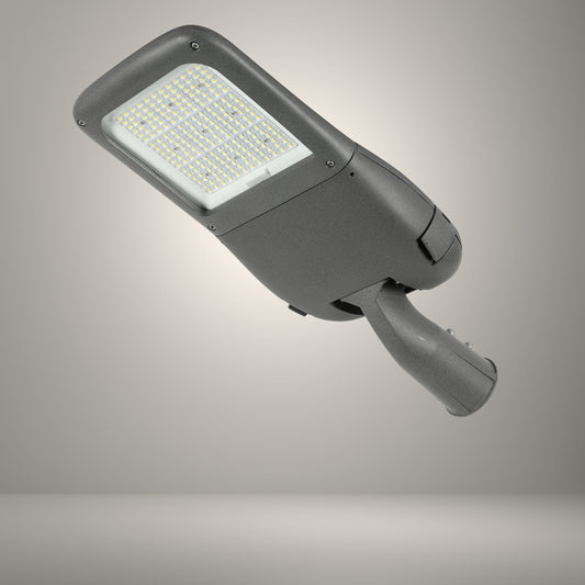 Уличный LED Светильник Street Light (Серый, 5700K)