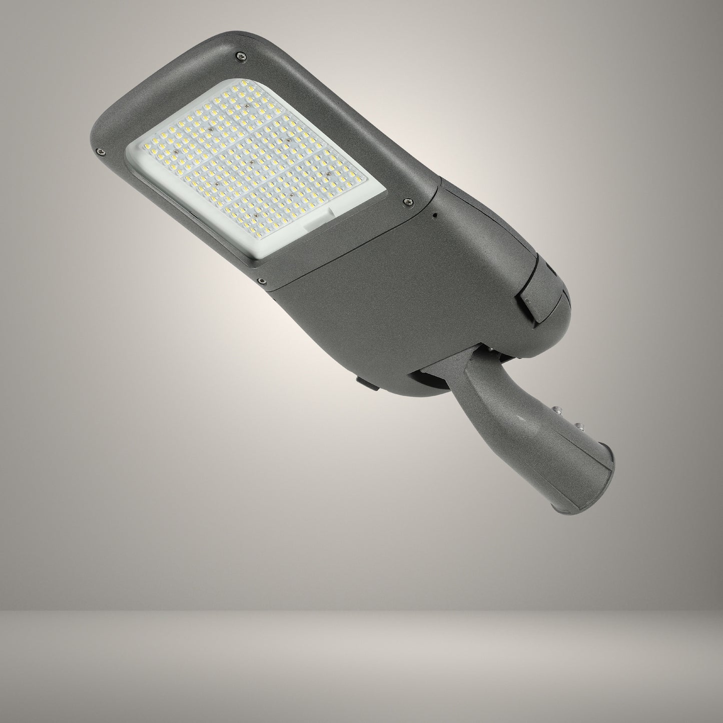 Уличный LED Светильник Street Light (Серый, 5700K)