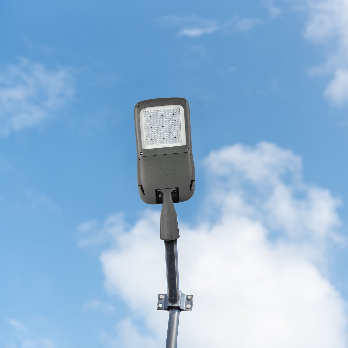 Уличный LED Светильник Street Light (Серый, 5700K)