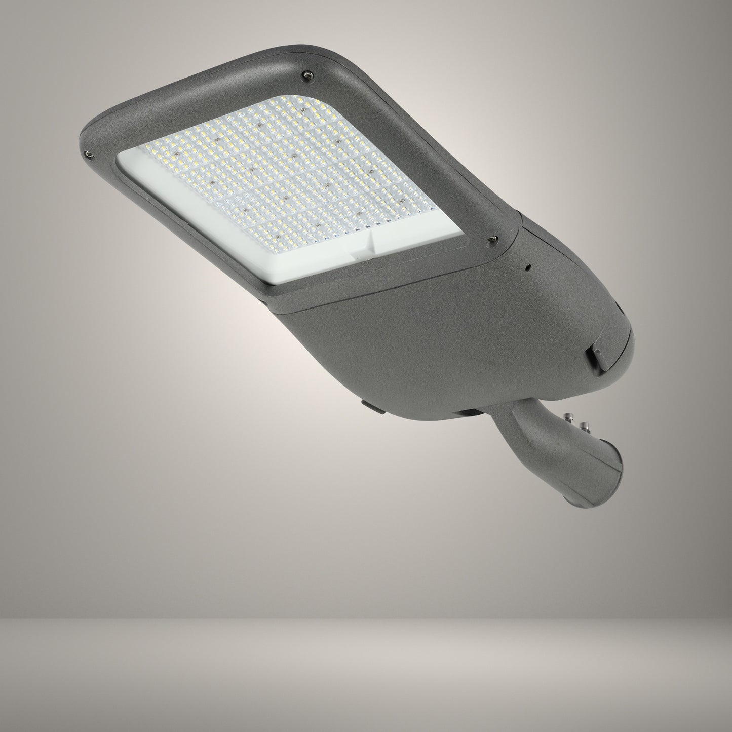 Уличный LED Светильник Street Light (Серый, 5700K)