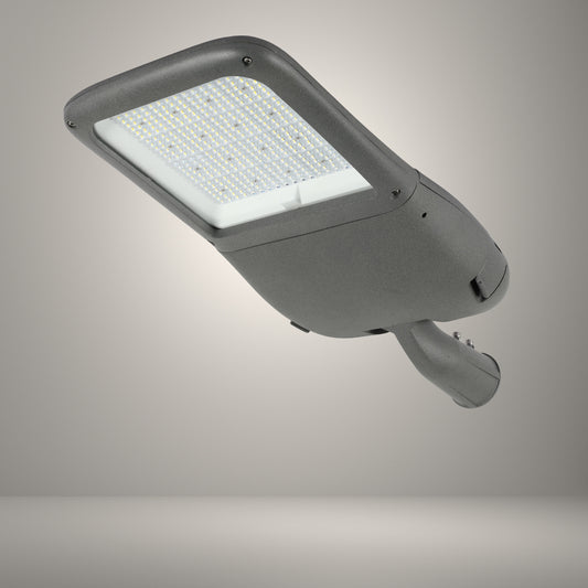 Уличный LED Светильник Street Light (Серый, 5700K)