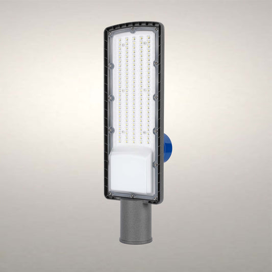 Уличный LED Светильник SENSOR (Серый, IP65)