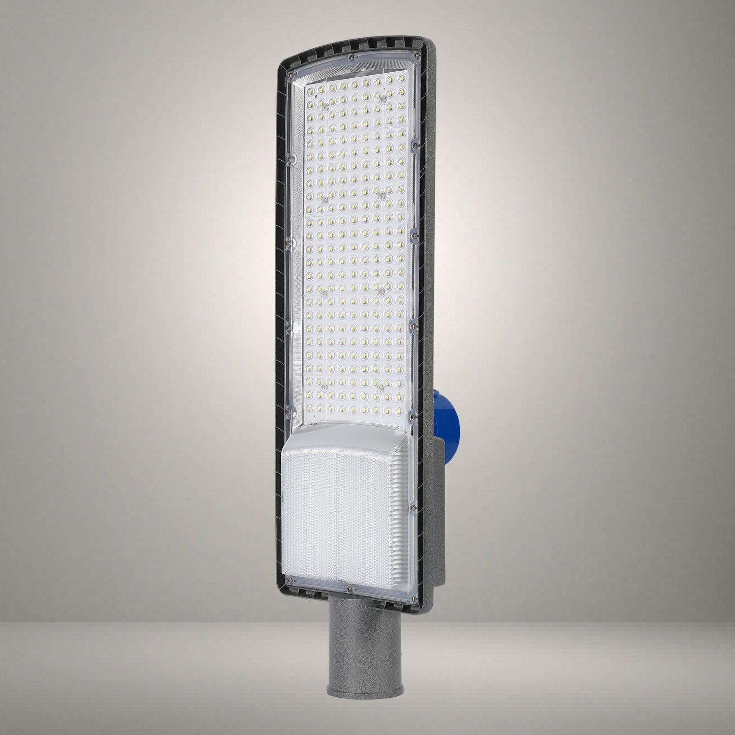 Уличный LED Светильник SENSOR (Серый, IP65)