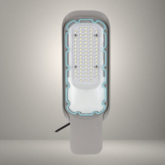 Уличный LED Светильник RKU FYY-3 (Серый)
