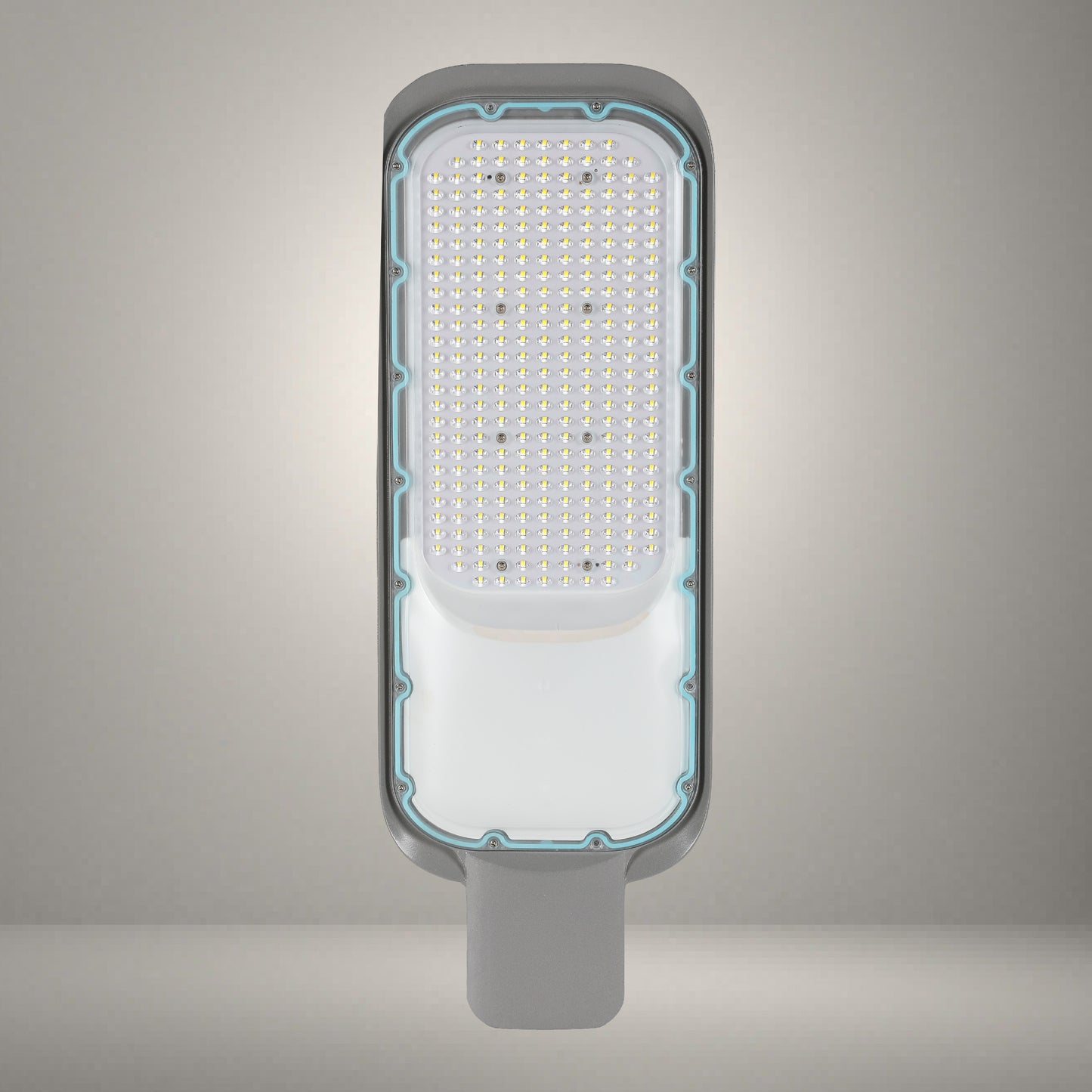 Уличный LED Светильник RKU FYY-3 (Серый)