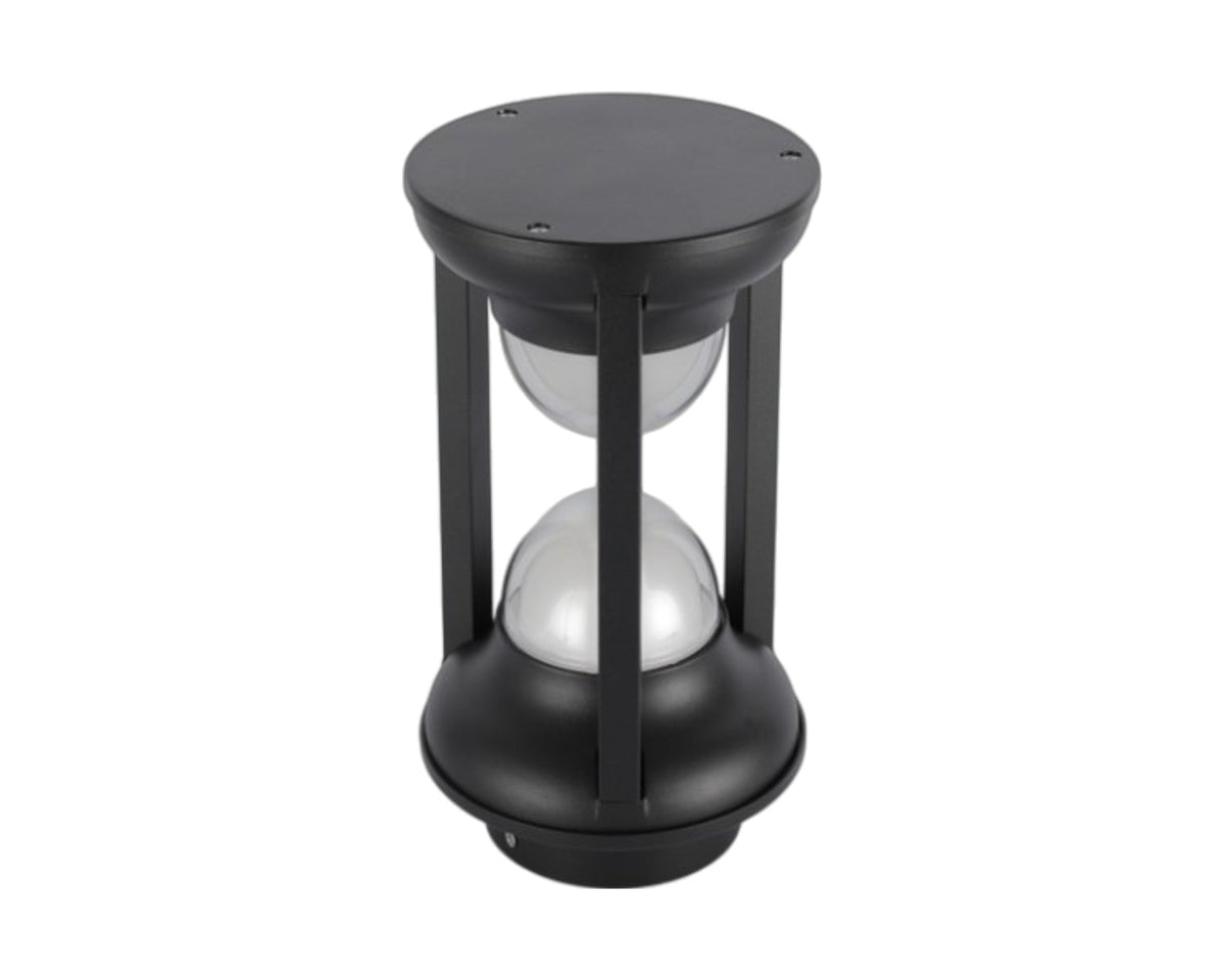 Свет-к LED  2094YB-HH Double Black 20W 3CCT IP65 (TEKLED)