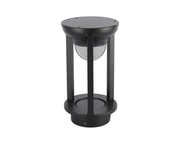 Свет-к LED 2094YB-HH Single Black 12W 3CCT IP65 (TEKLED)