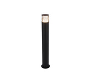Свет-к LED 2094FD Black 12W 3CCT IP65 (TEKLED)