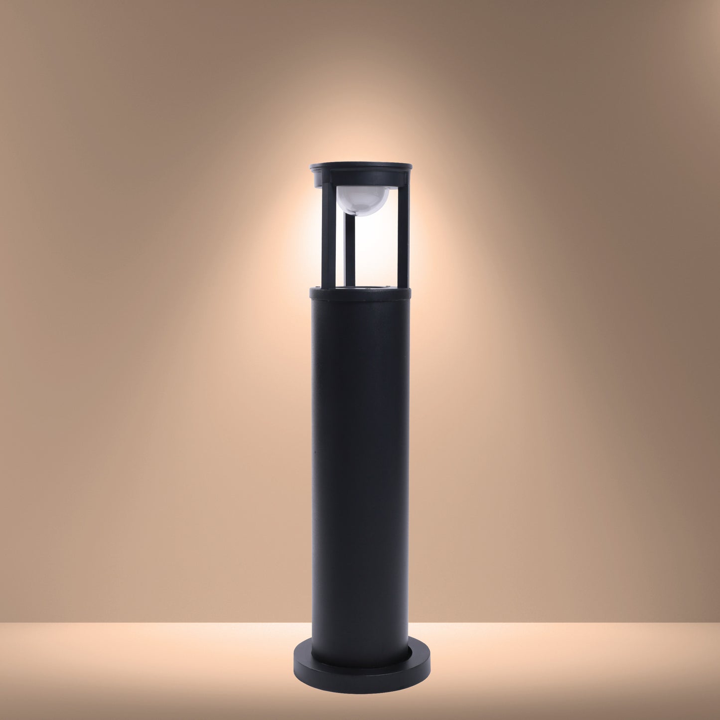 Газонный Светильник (Боллард) 12W, 4000K