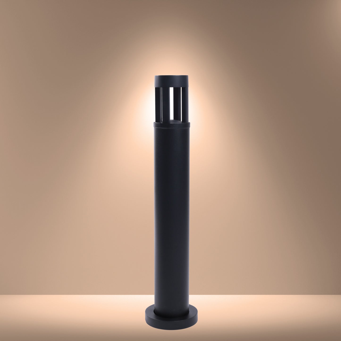 Газонный Светильник (Боллард) 10W, 4000K